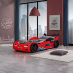 Load image into Gallery viewer, Turbo Single Car Bed - 90x190 cm-GCC Home Center