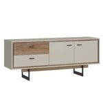 Load image into Gallery viewer, TV Cabinet (160 cm) With 2 Doors