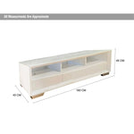 Load image into Gallery viewer, Twister TV Cabinet