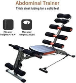 Load image into Gallery viewer, Ultimate Core & Abdominal Exercise Machine
