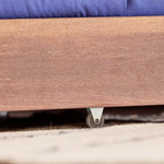 Load image into Gallery viewer, Under Beds Trundle For Kids 90x190 cm - Oak-GCC Home Center