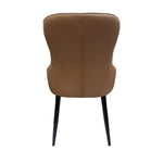 Load image into Gallery viewer, Jilphar Furniture Unique Design Dining Chair JP1345-GCC Home Center