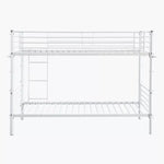 Load image into Gallery viewer, Vanilla Single Bunk Bed - 90x200 cm-GCC Home Center