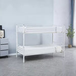 Load image into Gallery viewer, Vanilla Single Bunk Bed - 90x200 cm-GCC Home Center