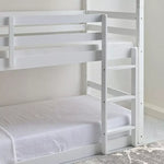 Load image into Gallery viewer, Vanilla Single Triple Bunk Bed - 90x200 cm-GCC Home Center