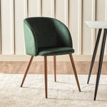 Load image into Gallery viewer, Varna Fabric Dining Chair-GCC Home Center