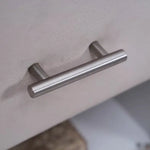 Load image into Gallery viewer, Velvet Single Drawer Night Stand