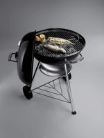 Load image into Gallery viewer, Weber Kettle Charcoal Grill Black 57cm|Premium Charcoal Grill |CHA_KET 1321004