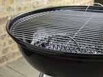 Load image into Gallery viewer, Weber Kettle Charcoal Grill Black 57cm|Premium Charcoal Grill |CHA_KET 1321004