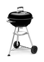 Load image into Gallery viewer, Weber Kettle Charcoal Grill Black 57cm|Premium Charcoal Grill |CHA_KET 1321004