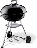 Load image into Gallery viewer, Weber Kettle Charcoal Grill Black 57cm|Premium Charcoal Grill |CHA_KET 1321004