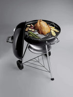 Load image into Gallery viewer, Weber Kettle Charcoal Grill Black 57cm|Premium Charcoal Grill |CHA_KET 1321004