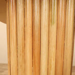 Load image into Gallery viewer, Wooden Dining Table ā 220CM | Timeless Natural Elegance