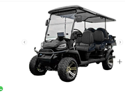 golf cart