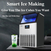 ICE MACHINE
