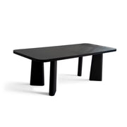 1+6 Dining Set with Rekker Chairs Package