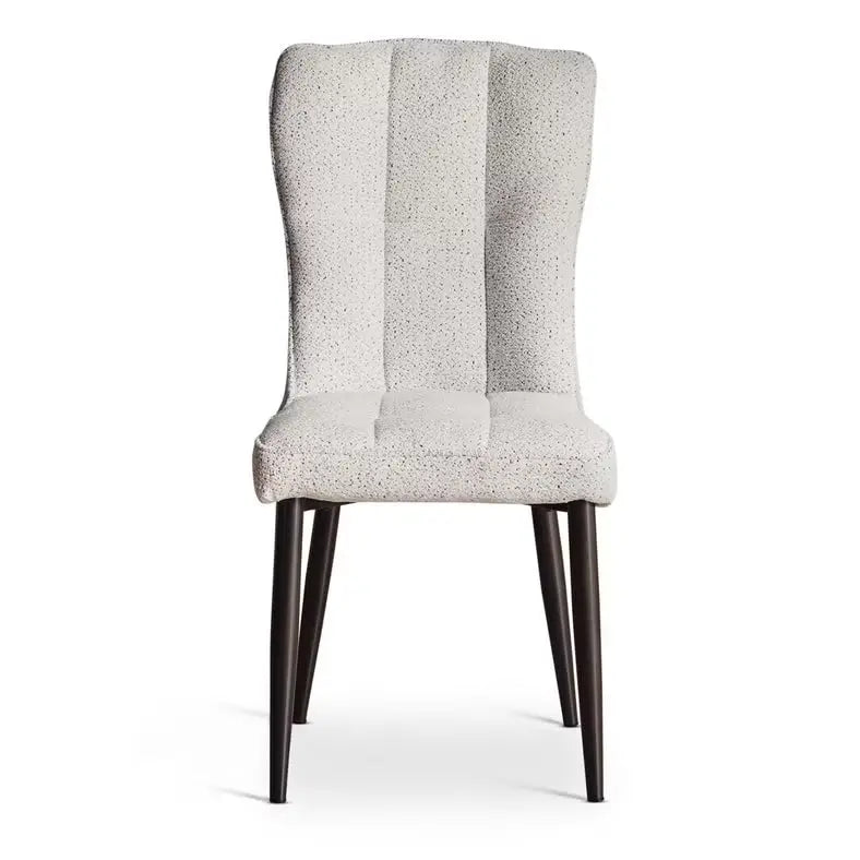 1+10 Seater Dining Set with Boca Chairs – Grey Mist