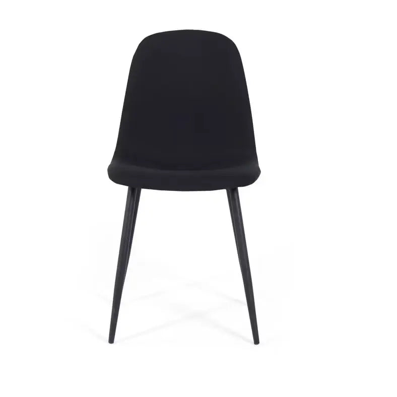 1+2 Seater Dining Set with Toshika Chairs