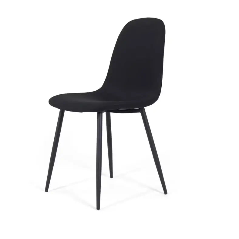1+2 Seater Dining Set with Toshika Chairs