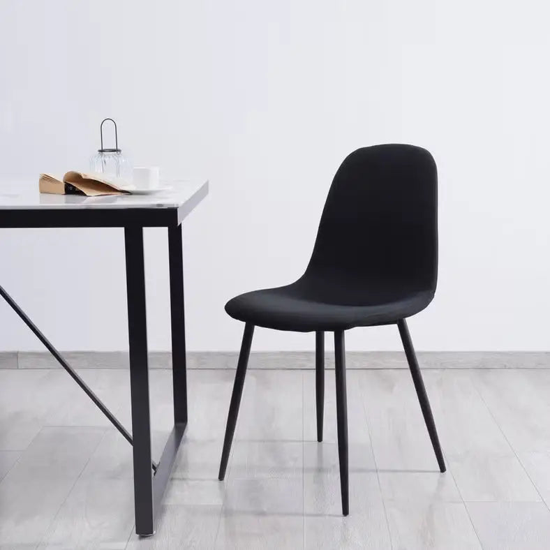 1+2 Seater Dining Set with Toshika Chairs