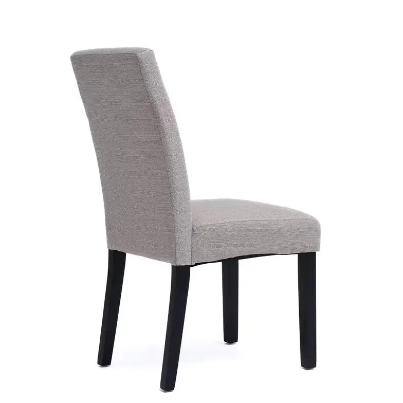 1+6 Seater Dining Set with Elke Chairs Package