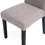 Load image into Gallery viewer, 1+6 Seater Dining Set with Elke Chairs Package
