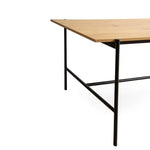 Load image into Gallery viewer, 1+6 Seater Dining Set with Quang Chairs