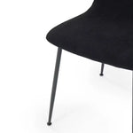 Load image into Gallery viewer, 1+6 Seater Dining Set with Quang Chairs