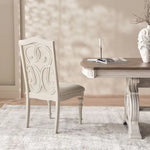 Load image into Gallery viewer, 1+8 Seater Dining Set with Arcadian Chairs Package – White Natural