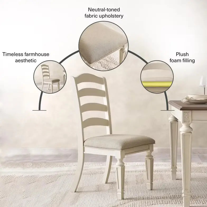 1+8 Seater Dining Set with Arcadian Chairs – White Natural
