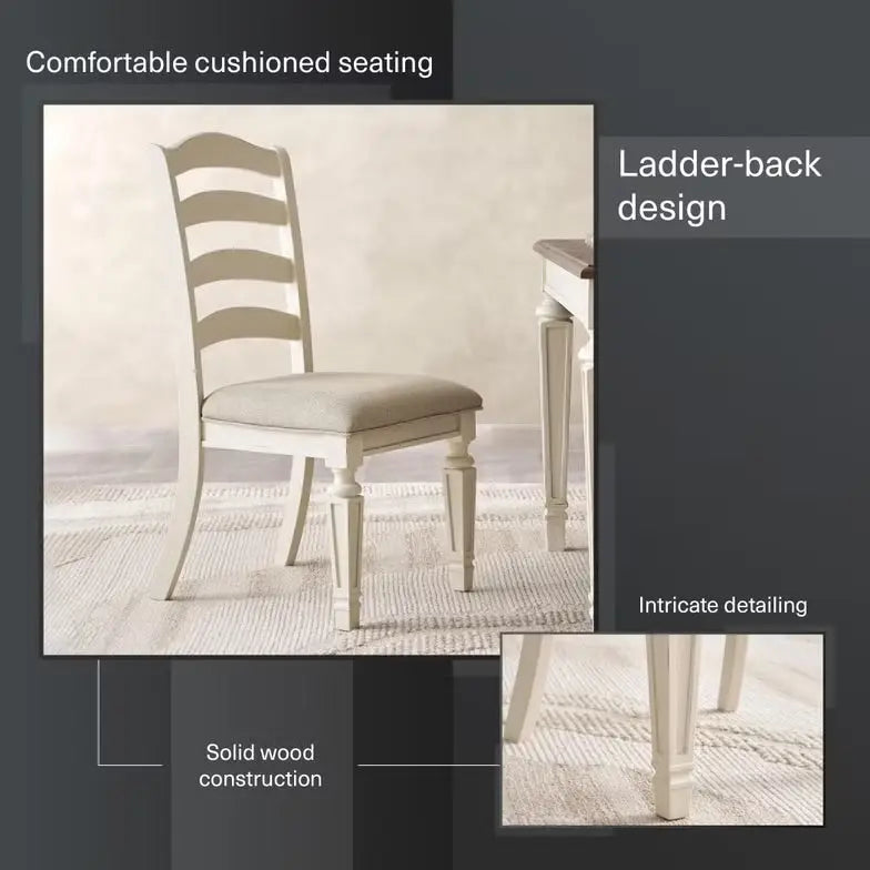 1+8 Seater Dining Set with Arcadian Chairs – White Natural