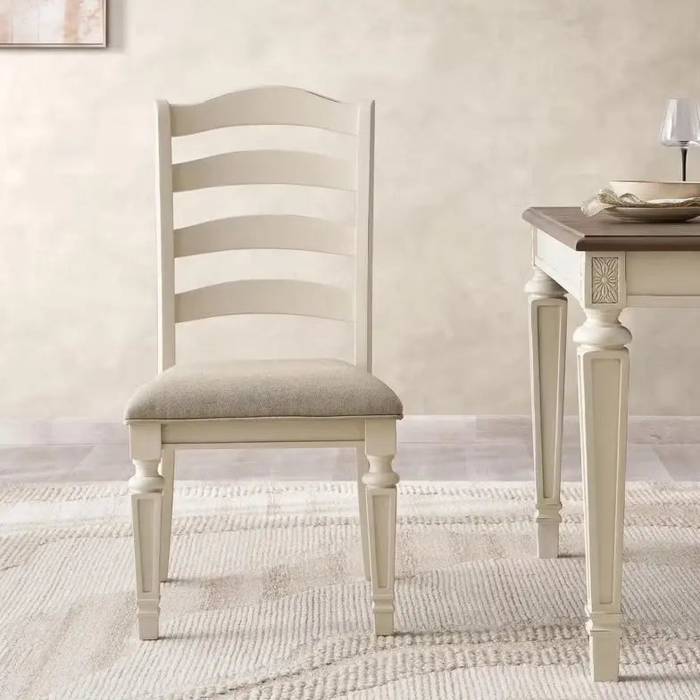 1+8 Seater Dining Set with Arcadian Chairs – White Natural