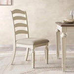 Load image into Gallery viewer, 1+8 Seater Dining Set with Arcadian Chairs – White Natural