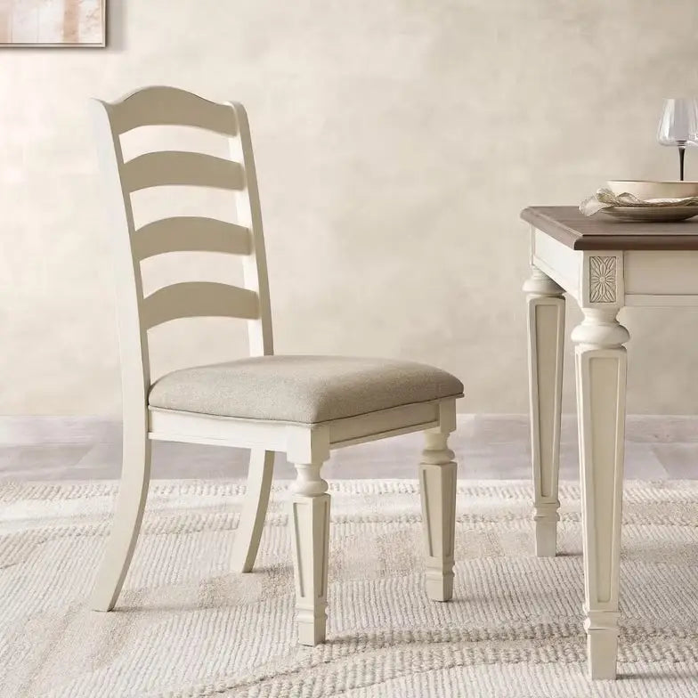 1+8 Seater Dining Set with Arcadian Chairs – White Natural