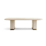 Load image into Gallery viewer, 10 Seater Dining Table – White