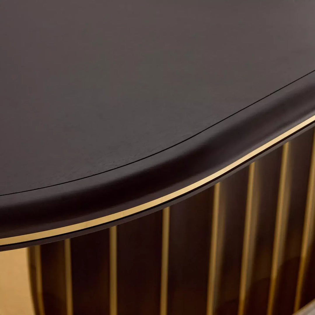 10-Seater Luxury Dining Table-GCC Home Center