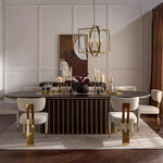 Load image into Gallery viewer, 10-Seater Luxury Dining Table-GCC Home Center