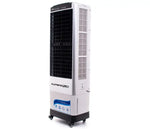 Load image into Gallery viewer, 1100 WATT Evaporative Air Cooler Machine , Slim Line Cooler