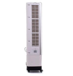 Load image into Gallery viewer, 1100 WATT Evaporative Air Cooler Machine , Slim Line Cooler