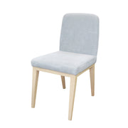 Jilphar Furniture Dining Chair with Foldable Backrest JP1138-GCC Home Center