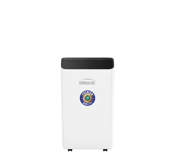 12000 BTU Portable Air Conditioner | 1 Ton AC with Remote Control