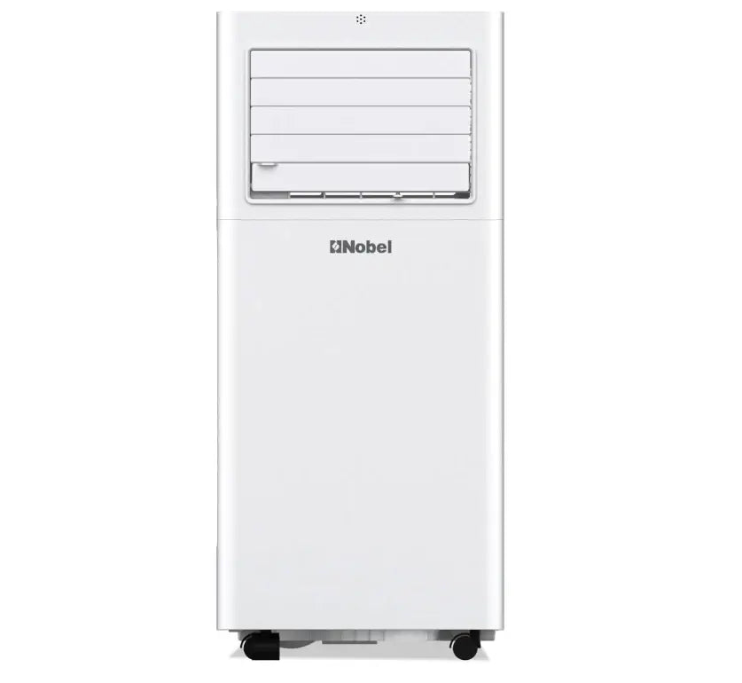 12000 BTU Portable Air Conditioner | 3-in-1 Cooling, Fan & Dehumidifier