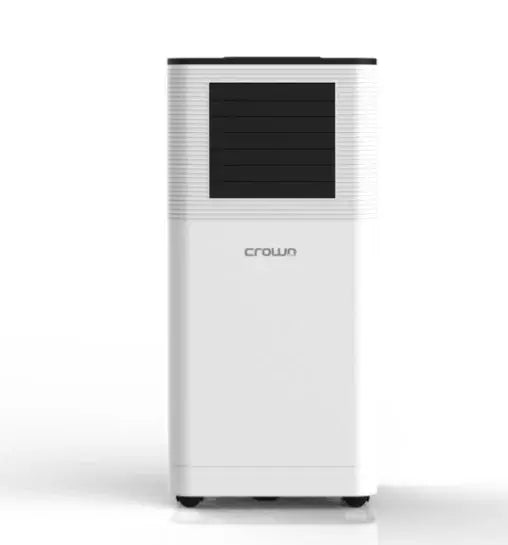 12000 BTU Portable Air Conditioner | 4 Modes & 3 Fan Speeds
