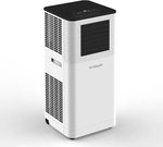 Load image into Gallery viewer, 12000 BTU Portable Air Conditioner | 4 Modes &amp; 3 Fan Speeds