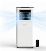 Load image into Gallery viewer, 12000 BTU Portable Air Conditioner | 4 Modes &amp; 3 Fan Speeds