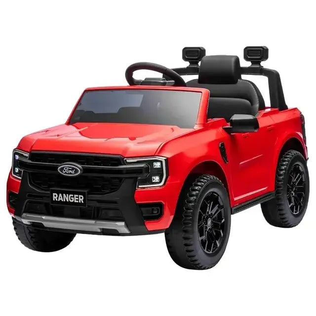 12V Kids Ride-On Pickup Truck – Let Little Drivers Start Their Own Adventure!