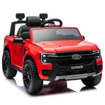 Load image into Gallery viewer, 12V Kids Ride-On Pickup Truck – Let Little Drivers Start Their Own Adventure!