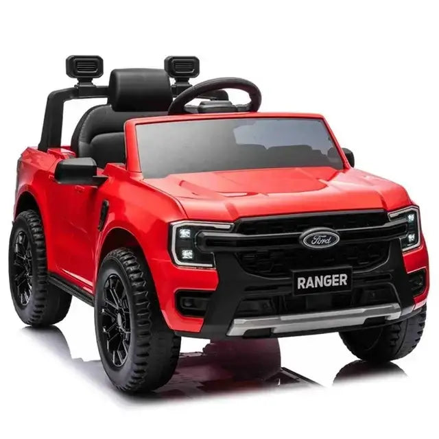 12V Kids Ride-On Pickup Truck – Let Little Drivers Start Their Own Adventure!