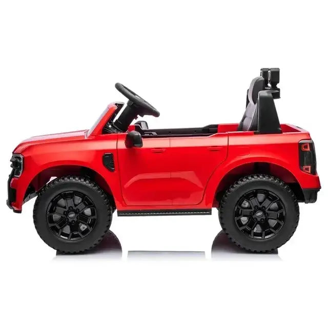 12V Kids Ride-On Pickup Truck – Let Little Drivers Start Their Own Adventure!