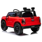 Load image into Gallery viewer, 12V Kids Ride-On Pickup Truck – Let Little Drivers Start Their Own Adventure!